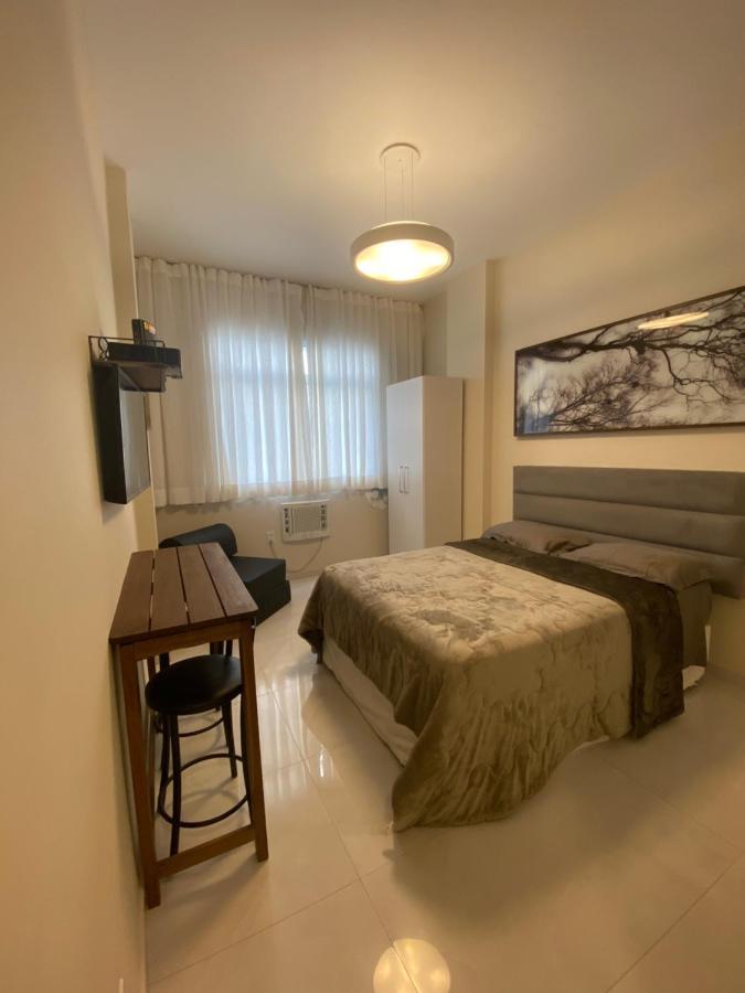 Appartement Apart Copa 504 à Rio de Janeiro Extérieur photo
