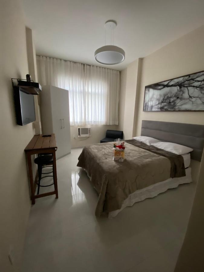 Appartement Apart Copa 504 à Rio de Janeiro Extérieur photo