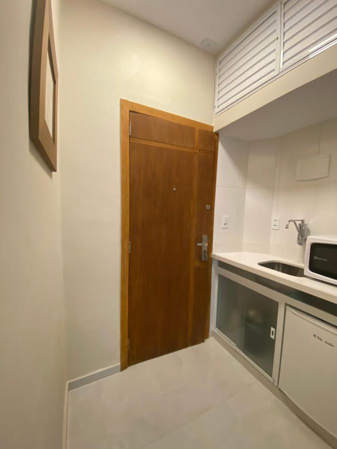 Appartement Apart Copa 504 à Rio de Janeiro Extérieur photo
